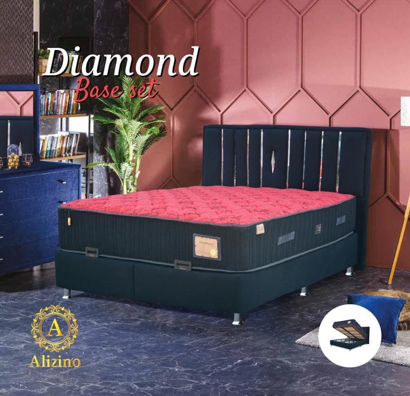 Diamond
