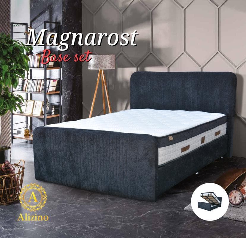 Magnarost