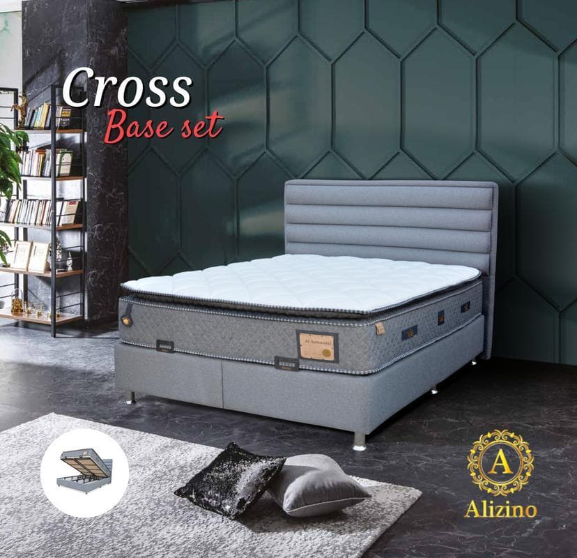 Cross