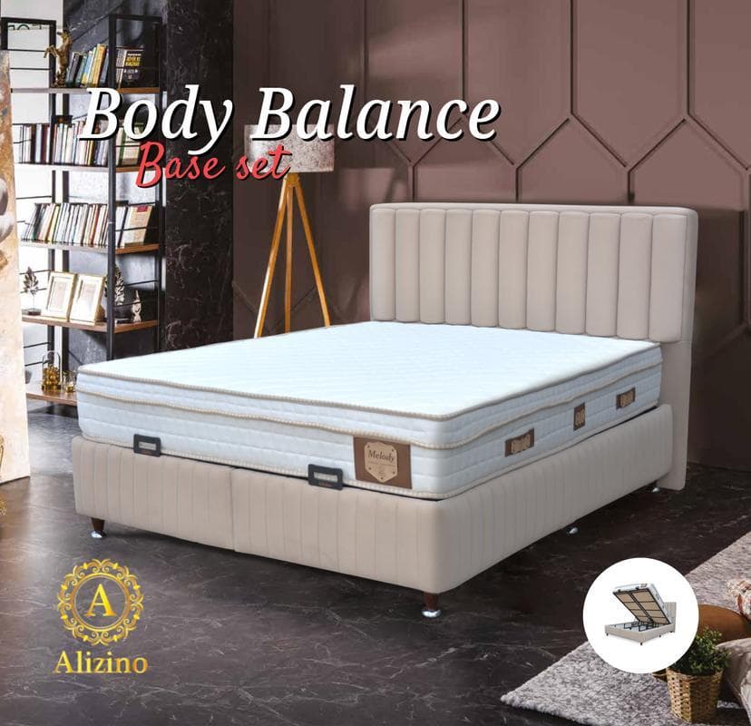 Body Balance