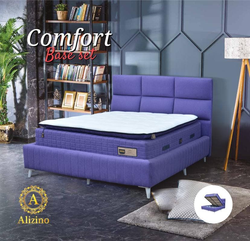 Comfort
