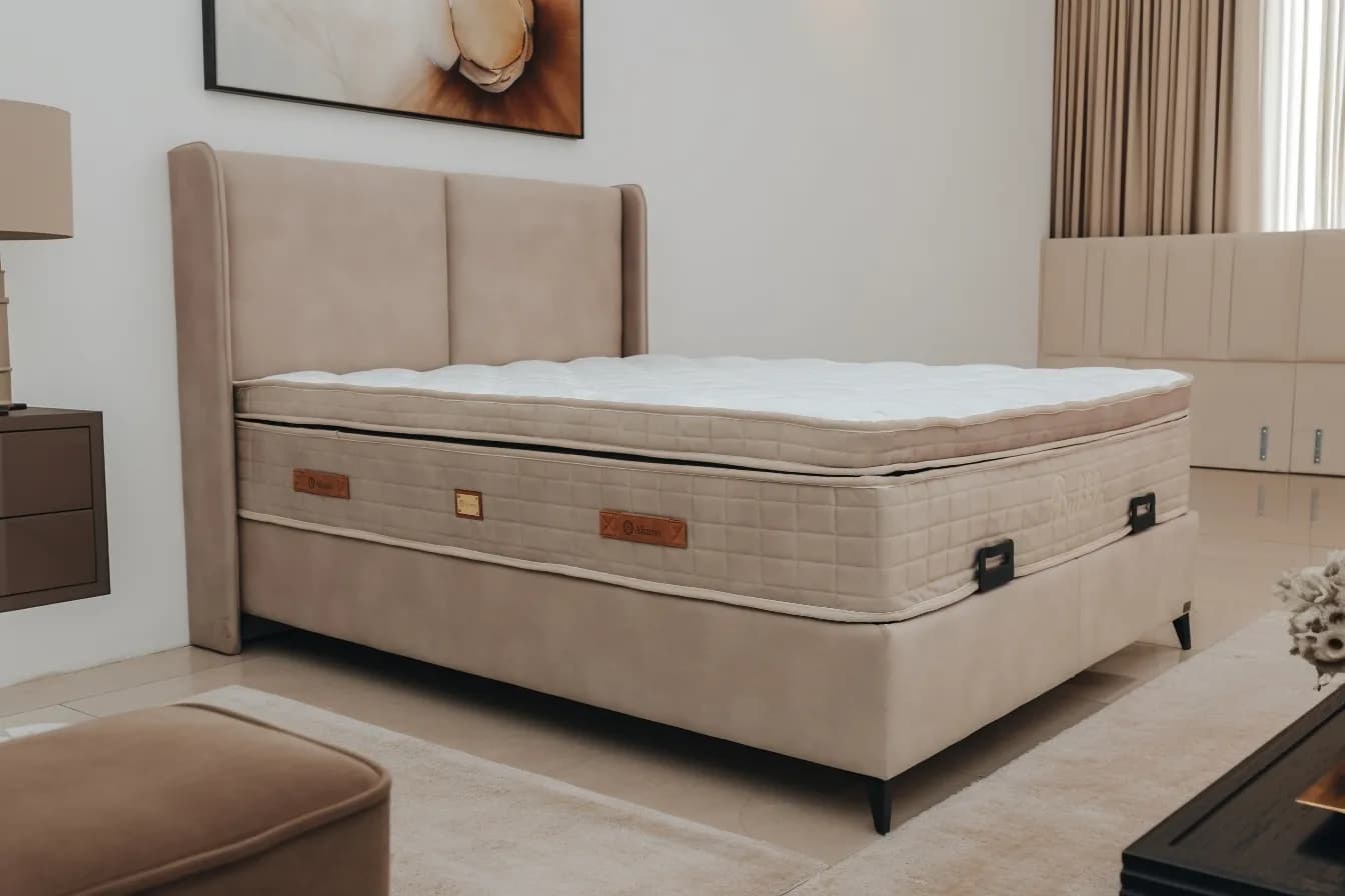 Royal Comfort