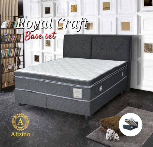 Royal Craft