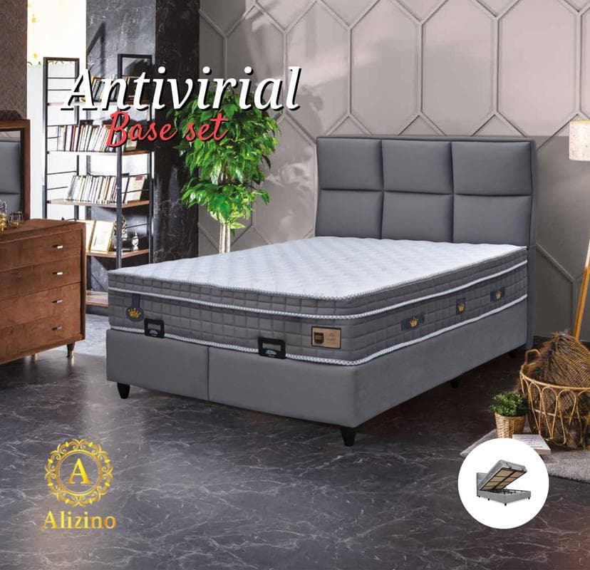 Antivirial